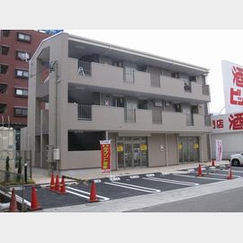 セントレ青山の賃貸物件