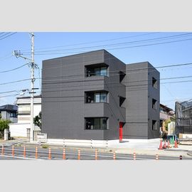 JackhanazonoIの賃貸物件