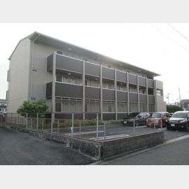 クレイエル青山の賃貸物件