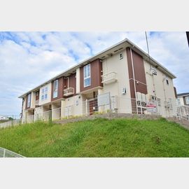 ソアレ Bの賃貸物件