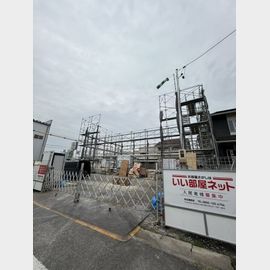 ウィステリアC.D.Sの賃貸物件