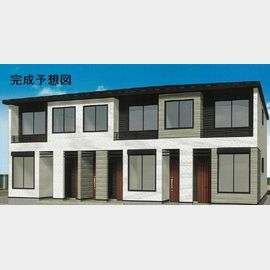 サンライズヒルズIの賃貸物件