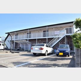 グリーンハイツ１ 1階 築34年1ヶ月の賃貸物件