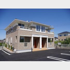 イリーデ・カーサの賃貸物件