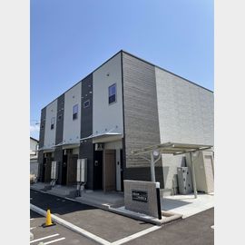 ブレイヴベイサイドの賃貸物件