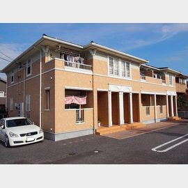 マ ジュネスの賃貸物件