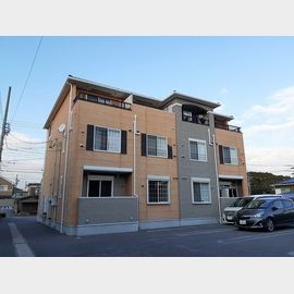 亀崎駅より徒歩29分 築15年10ヶ月 3階建の賃貸物件