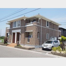 ヴィラグレイスの賃貸物件