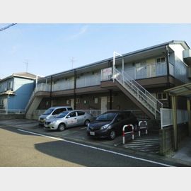 コーポ番水 1階 築35年9ヶ月の賃貸物件