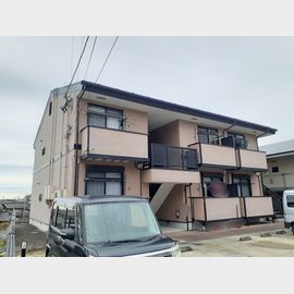 名和駅より徒歩24分 築22年6ヶ月 2階建の賃貸物件