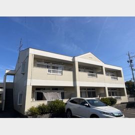 新日鉄前駅より徒歩21分 2階 築32年10ヶ月の賃貸物件