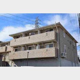 名和駅より徒歩21分 築18年7ヶ月 2階建の賃貸物件