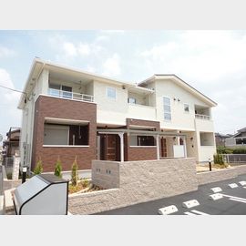 グレイスヒルズの賃貸物件