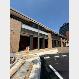 グラ—ヴェ御幸の賃貸物件