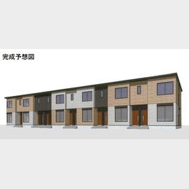 シャルマンワンの賃貸物件