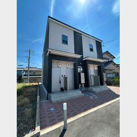 クレール花園の賃貸物件