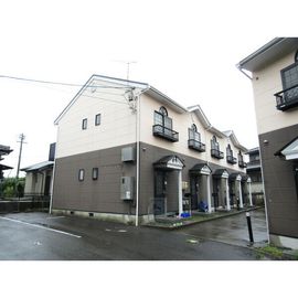 常滑駅より徒歩18分 1階 築27年5ヶ月の賃貸物件