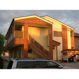 グランドゥールYの賃貸物件