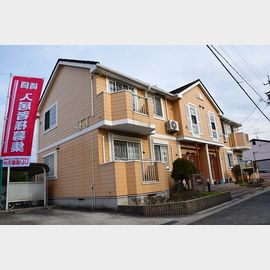 セランの賃貸物件