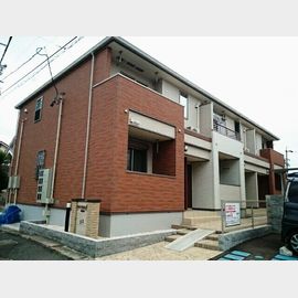 ルーラル朝倉Aの賃貸物件