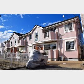 メイプルタウンA 1階 築22年4ヶ月の賃貸物件