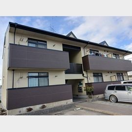 ドリームキャッスルの賃貸物件