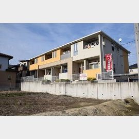 ラヴィータの賃貸物件