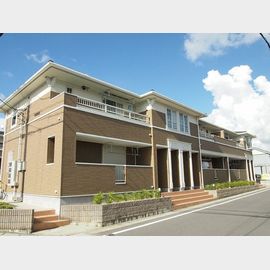 レインボーヒルズ1の賃貸物件