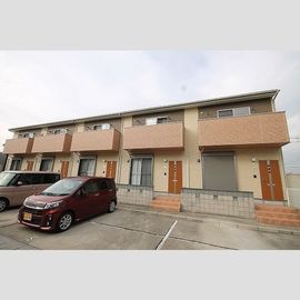 WING 1階 築10年2ヶ月の賃貸物件