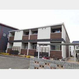 ベルブリーズウエストの賃貸物件