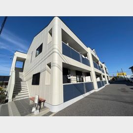 サクラハイツの賃貸物件