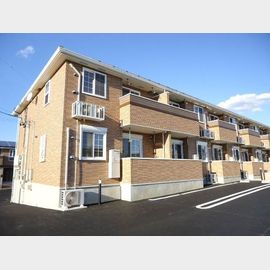 サンライズBの賃貸物件