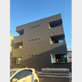 多屋駅より徒歩2分 新築 3階建の賃貸物件