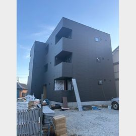 常滑駅より徒歩6分 新築 3階建の賃貸物件