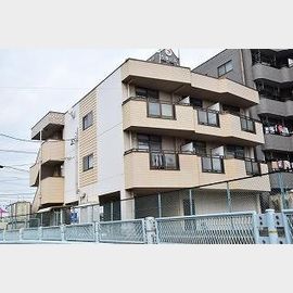 ファミール大橋の賃貸物件
