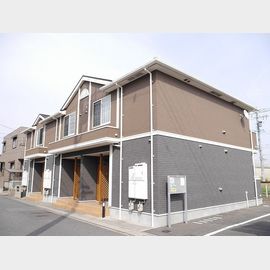 ドリームKの賃貸物件