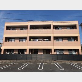 西ノ口駅より徒歩4分 築16年9ヶ月 3階建の賃貸物件