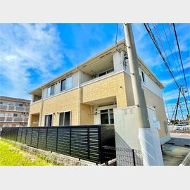 エンジェルステラの賃貸物件