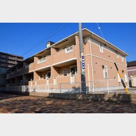 アン・サンクセットの賃貸物件