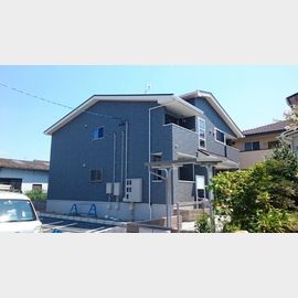 コーポタイケーの賃貸物件