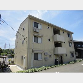 古見駅より徒歩17分 築13年 3階建の賃貸物件