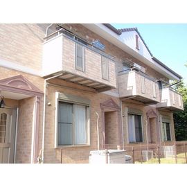 新舞子駅より徒歩13分 築19年3ヶ月 2階建の賃貸物件