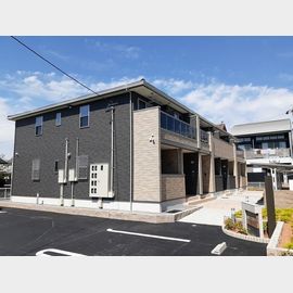 カーサフェリーチェの賃貸物件