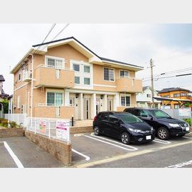 ラシュレの賃貸物件