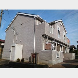 ジュネス早川５の賃貸物件