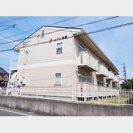 メゾン本郷 1階 築33年4ヶ月の賃貸物件