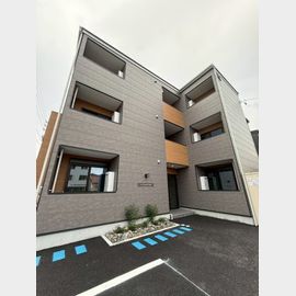 LECOCON半田VI 3階 築1年の賃貸物件