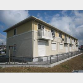 成岩駅より徒歩14分 築16年4ヶ月 2階建の賃貸物件