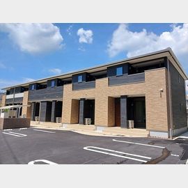 グラ—ヴェ御幸の賃貸物件