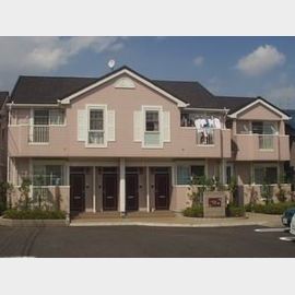 メイプルタウンB 2階 築21年10ヶ月の賃貸物件